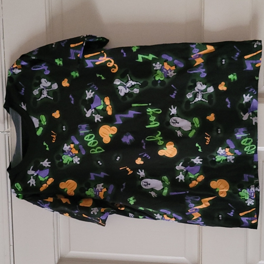 Mickey Glow in the dark